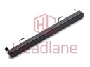 Xiaomi Redmi Note 14 Pro Volume Button / Key - Midnight Black