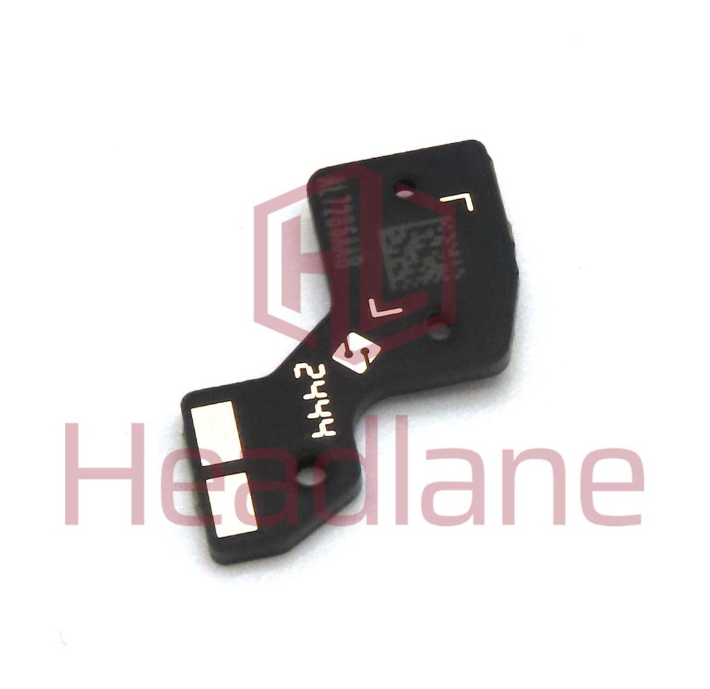 Xiaomi Redmi Note 14 Pro Flashlight Board