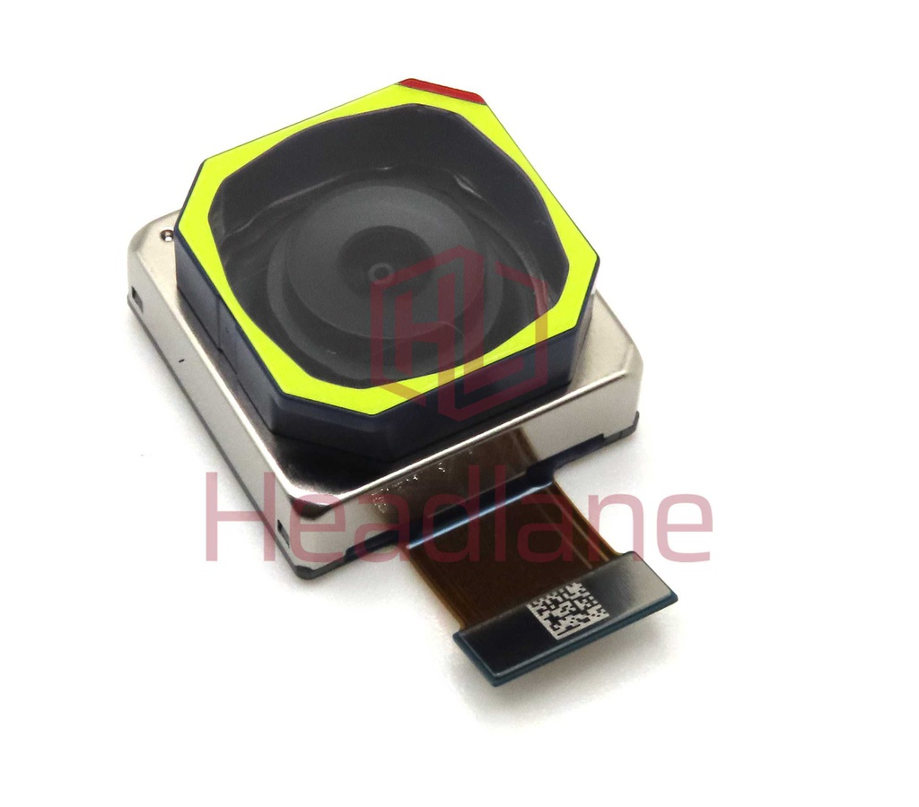 Xiaomi Redmi Note 14 Pro 200MP Rear Camera Module