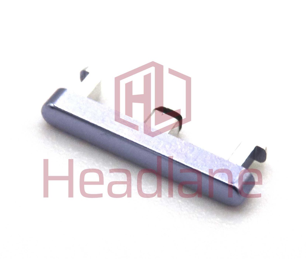 Xiaomi Redmi Note 14 Pro Power Button / Key - Aurora Purple