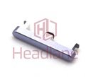 Xiaomi Redmi Note 14 Pro Power Button / Key - Aurora Purple