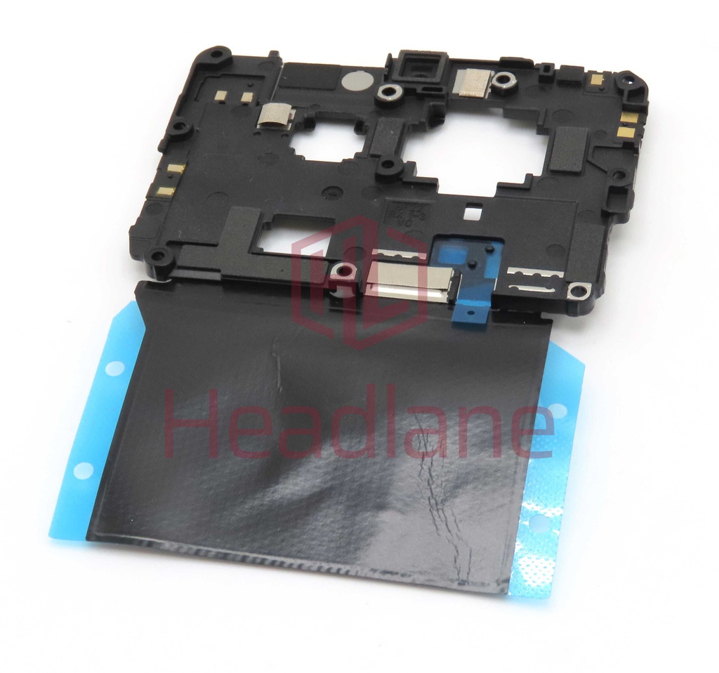 Xiaomi Poco X7 Rear Top Cover / NFC Antenna