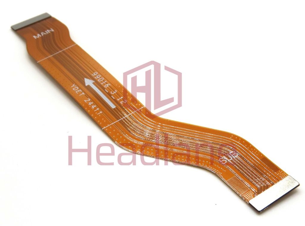 Xiaomi Poco X7 Main Flex Cable