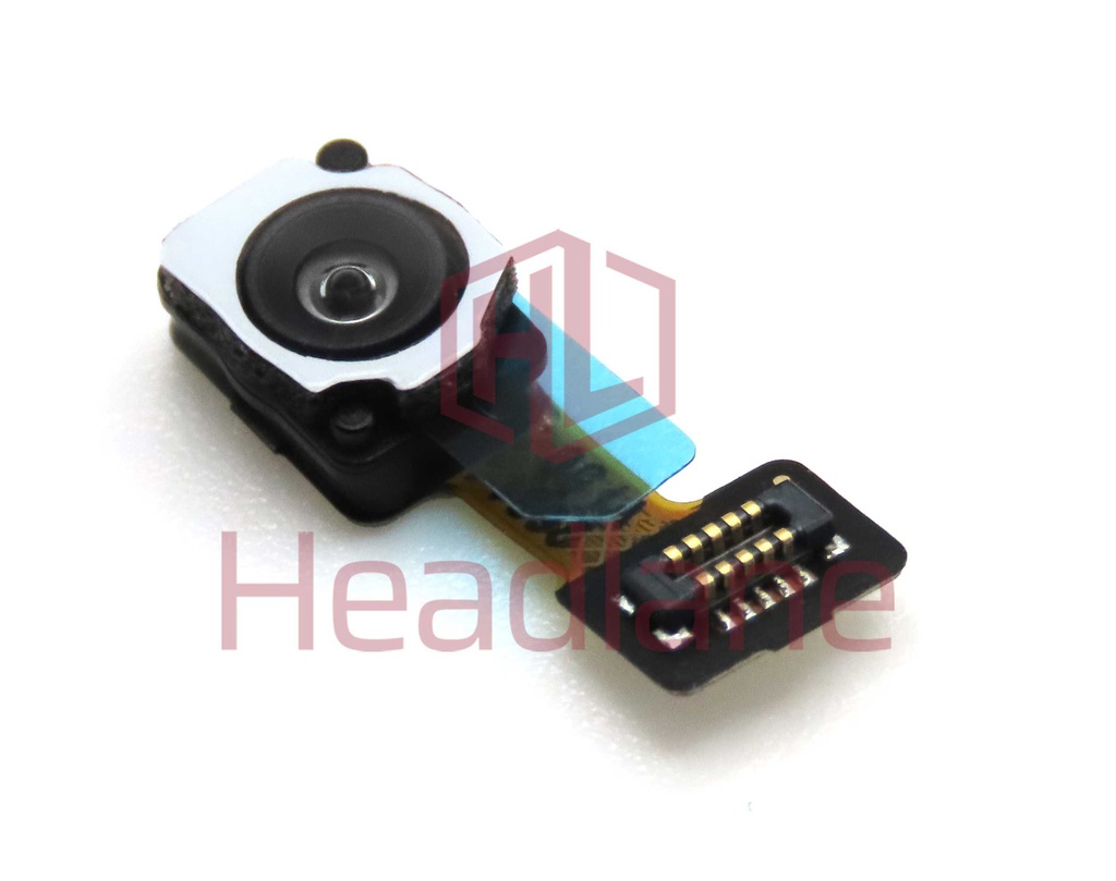 Xiaomi Poco X7 Fingerprint Reader / Sensor