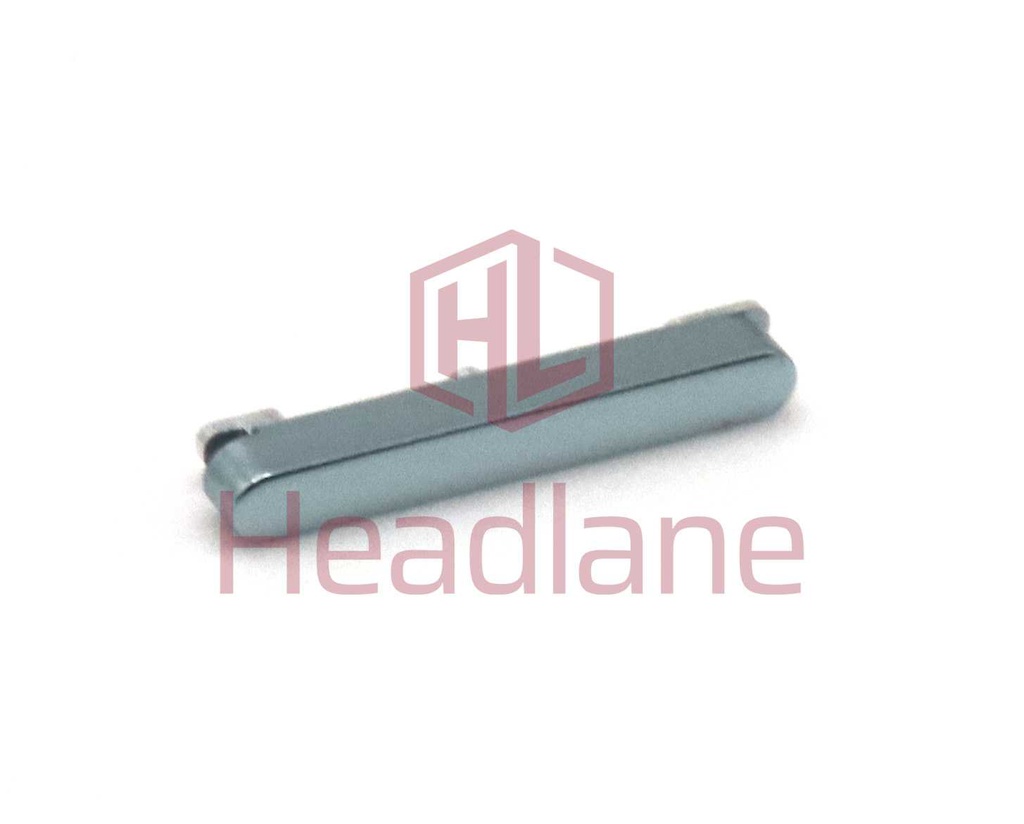 Xiaomi Poco X7 Power Button / Key - Green