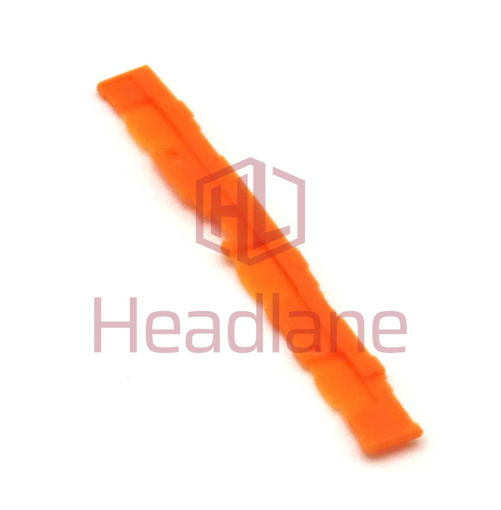 Xiaomi Poco X7 Side Key Flex Holder
