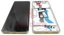 Xiaomi Poco X7 LCD Display / Screen + Touch - Green