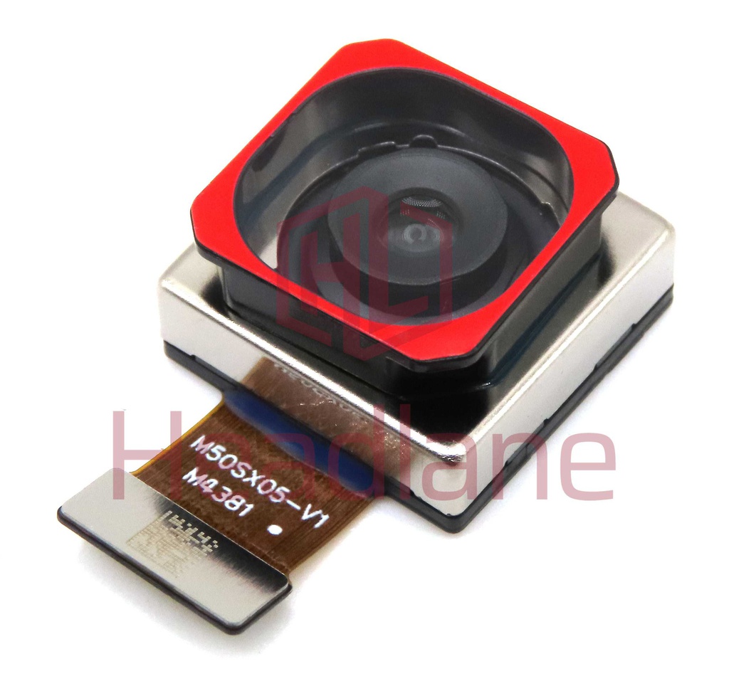 Xiaomi Poco X7 50MP Rear Main Camera Module