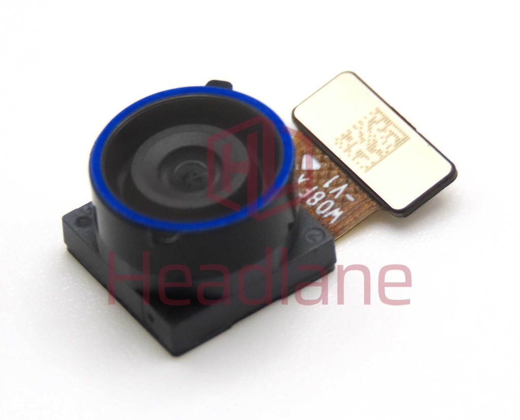 Xiaomi Poco X7 8MP Ultra Wide Angle Camera Module