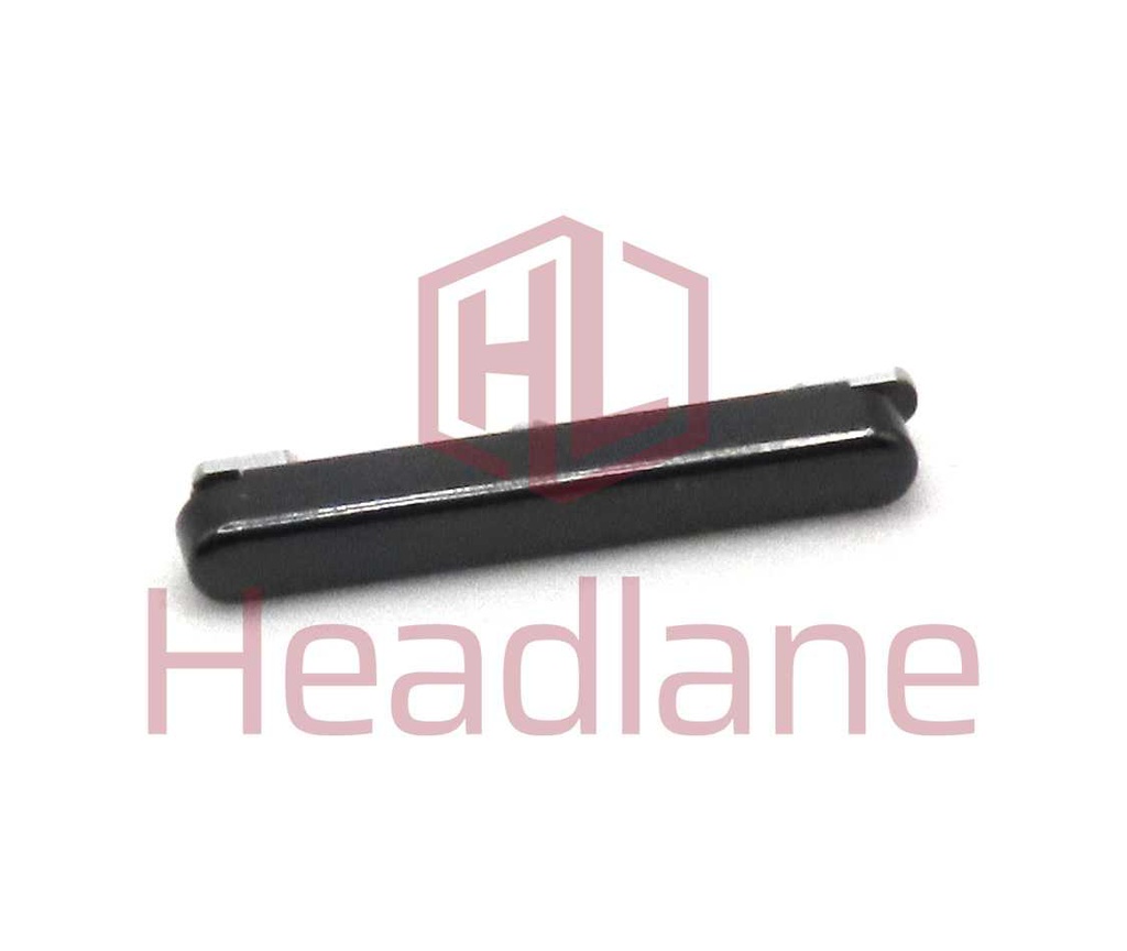 Xiaomi Poco X7 Power Button / Key - Black