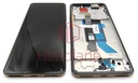 Xiaomi Poco X7 LCD Display / Screen + Touch - Black