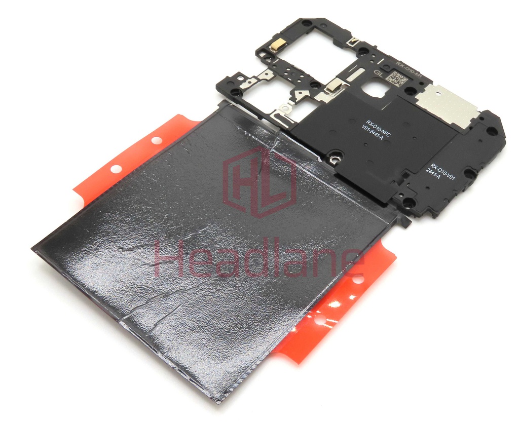 Xiaomi Poco X7 Pro Rear Cover + NFC Antenna