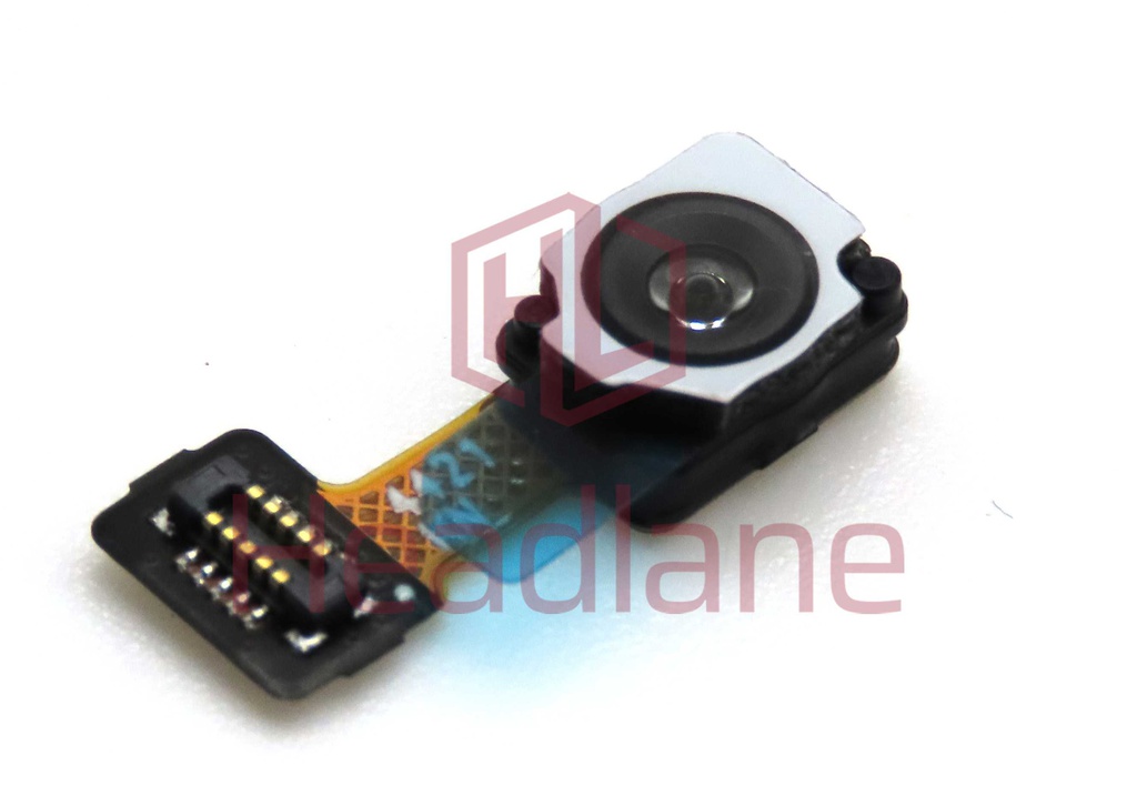 Xiaomi Redmi Note 14 Pro+ 5G / Poco X7 Pro Fingerprint Reader / Sensor