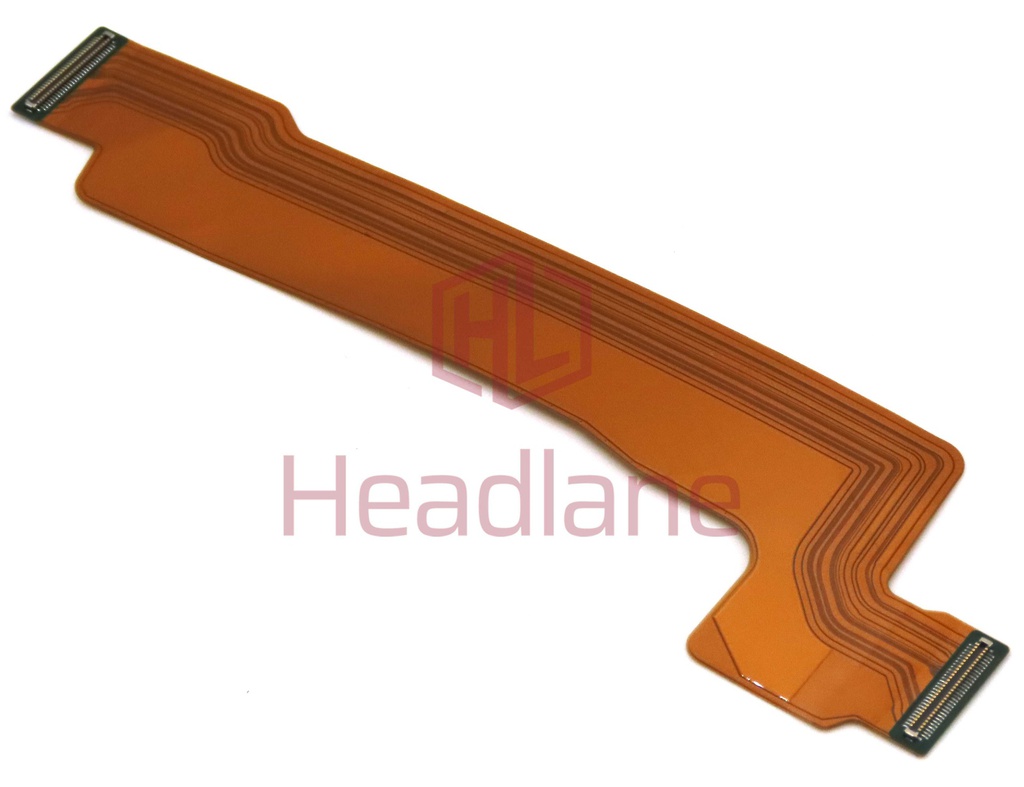 Xiaomi Poco X7 Pro Main Flex Cable