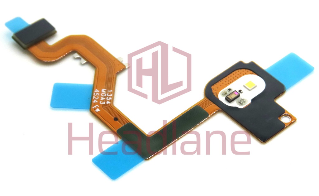 Xiaomi Poco X7 Pro Flashlight Flex