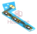 Xiaomi Poco X7 Pro Side Key Flex