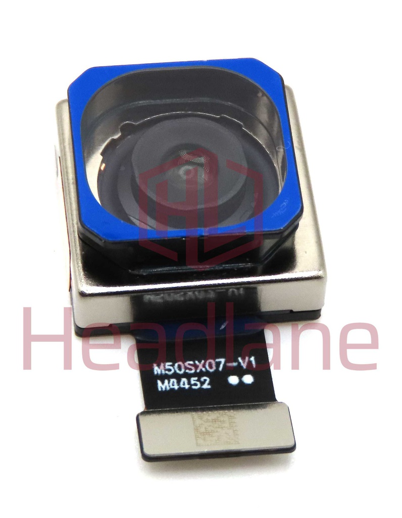 Xiaomi Poco X7 Pro 50MP Rear Main Camera Module