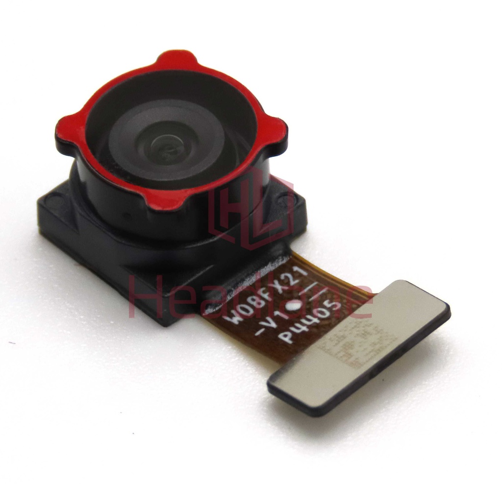 Xiaomi Poco X7 Pro 8MP Rear Ultra Wide Angle Camera Module