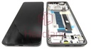 Xiaomi Poco X7 Pro LCD Display / Screen + Touch - Black