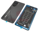Xiaomi Poco X7 Pro Back / Battery Cover - Black