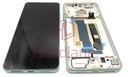 Xiaomi Poco X7 Pro LCD Display / Screen + Touch - Green