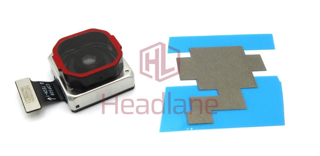 OnePlus 12 Rear 50MP Rear Main Camera Module