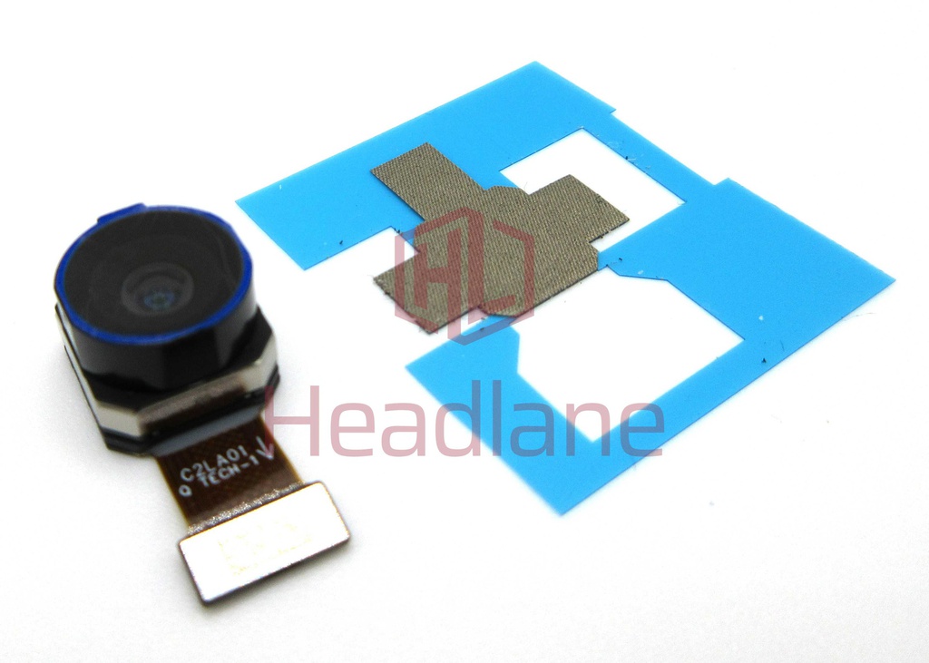OnePlus 12 Rear 48MP  Wide Angle Camera Module
