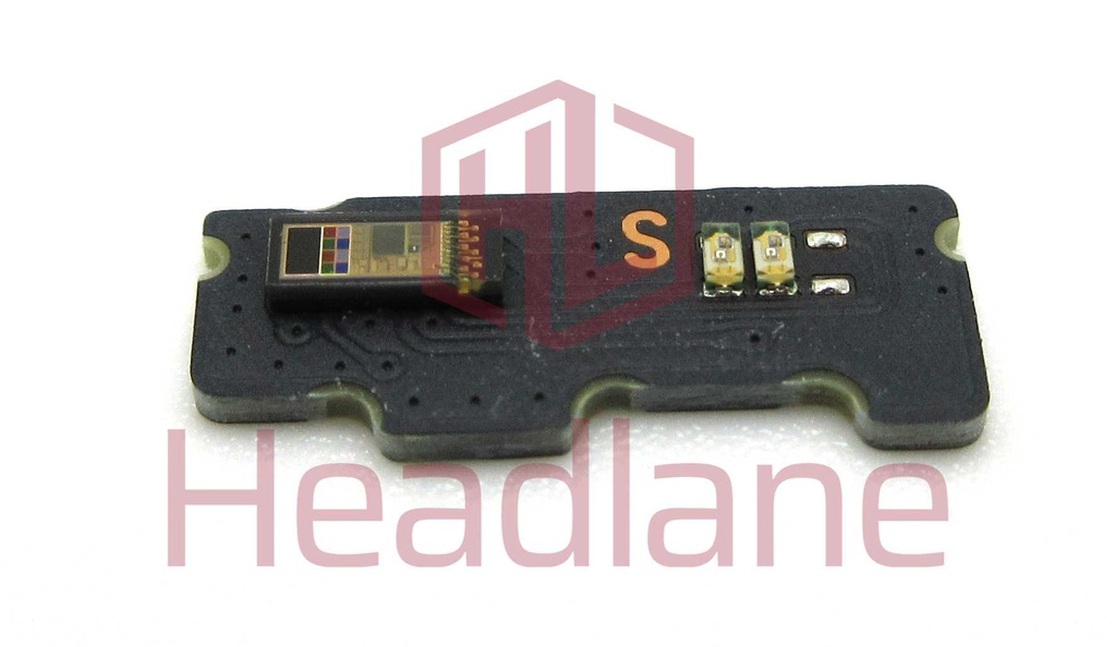 OnePlus 12 Proximity Sensor Board