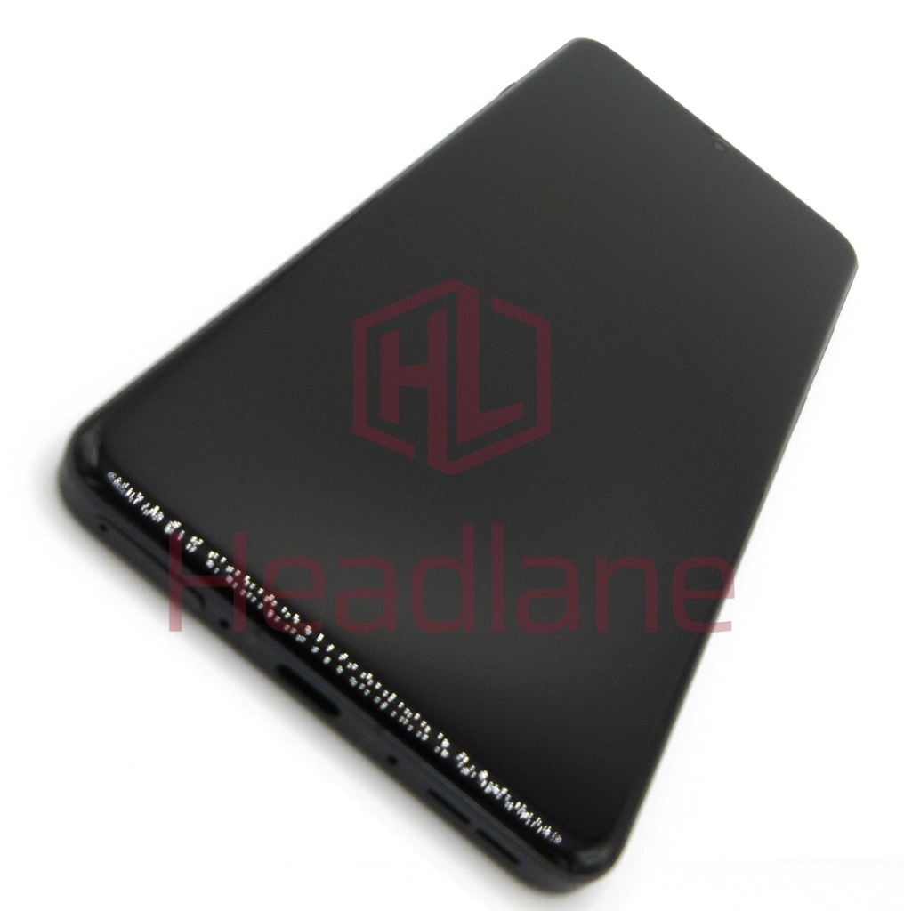 OnePlus 13 LCD Display / Screen + Touch  - Black Eclipse