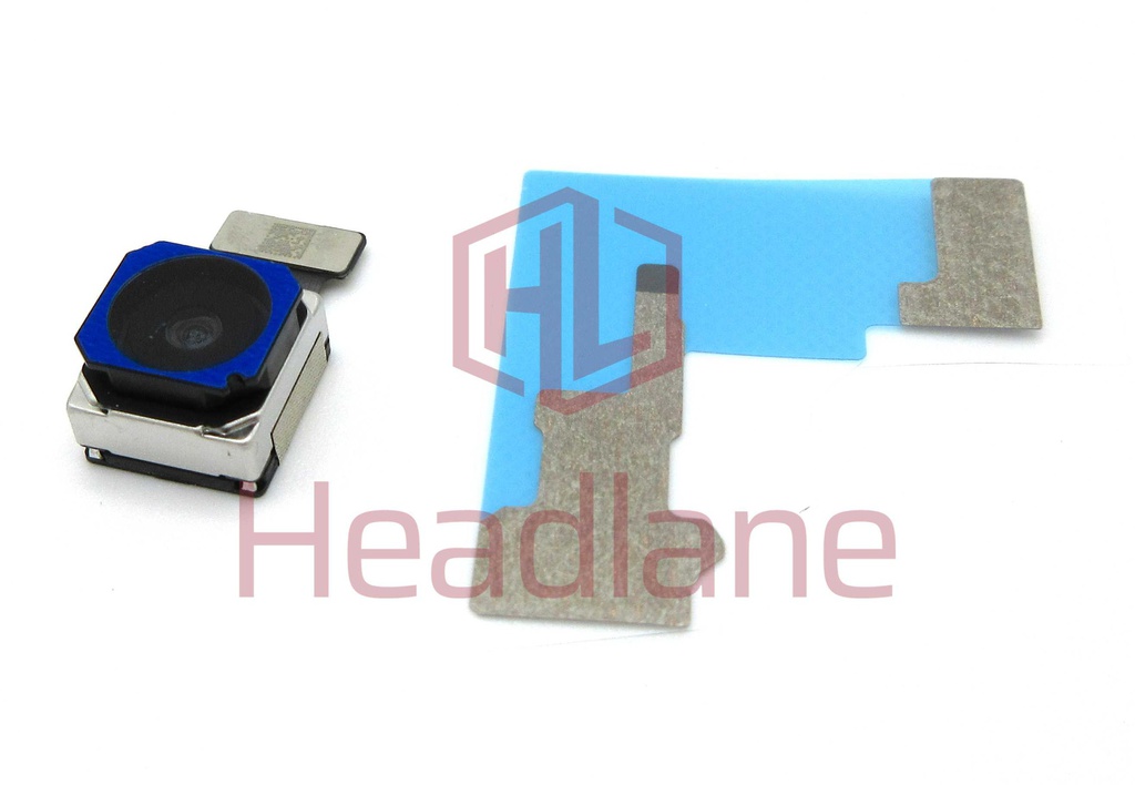 OnePlus 13 50MP Rear Wide Angle Camera Module