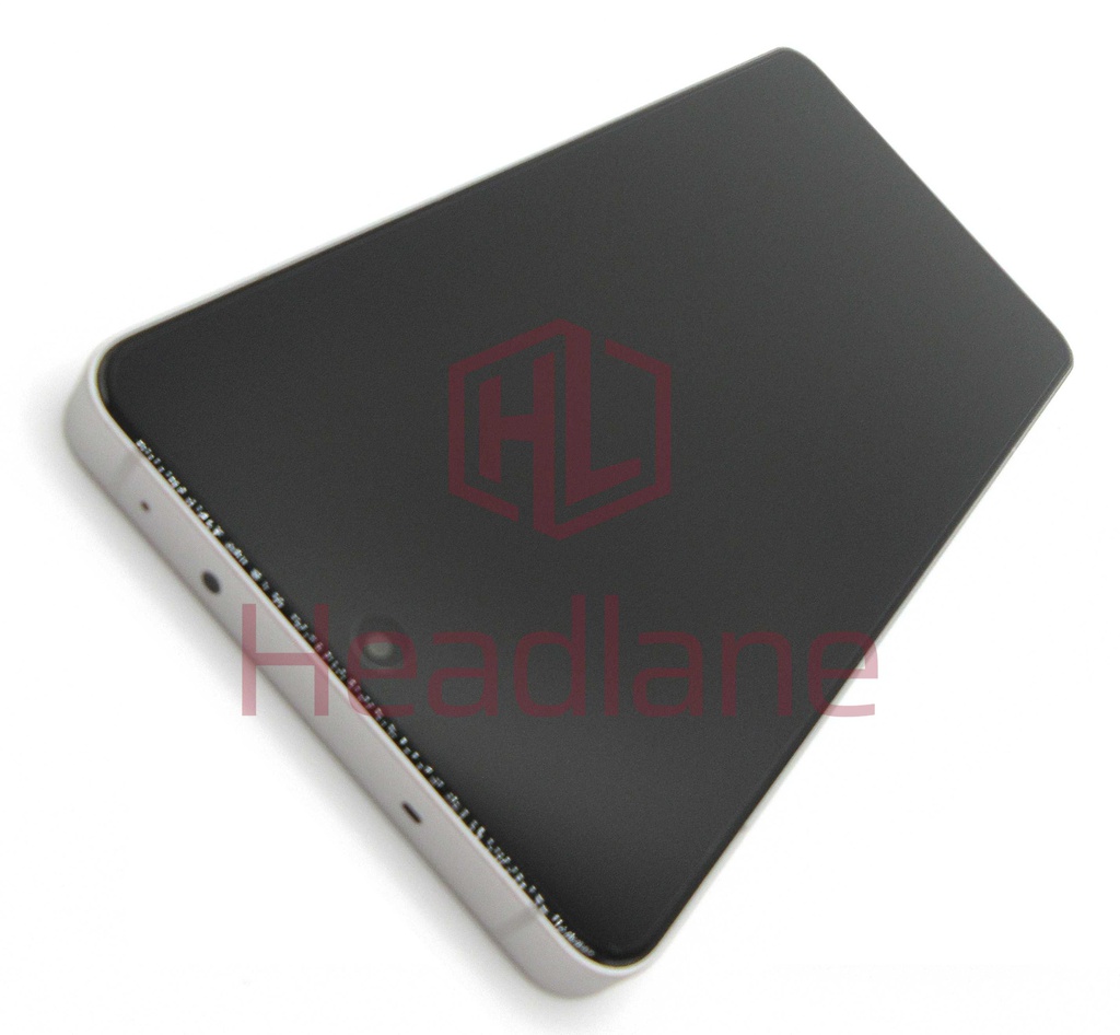 OnePlus 13R LCD Display / Screen + Touch - Astral Trail