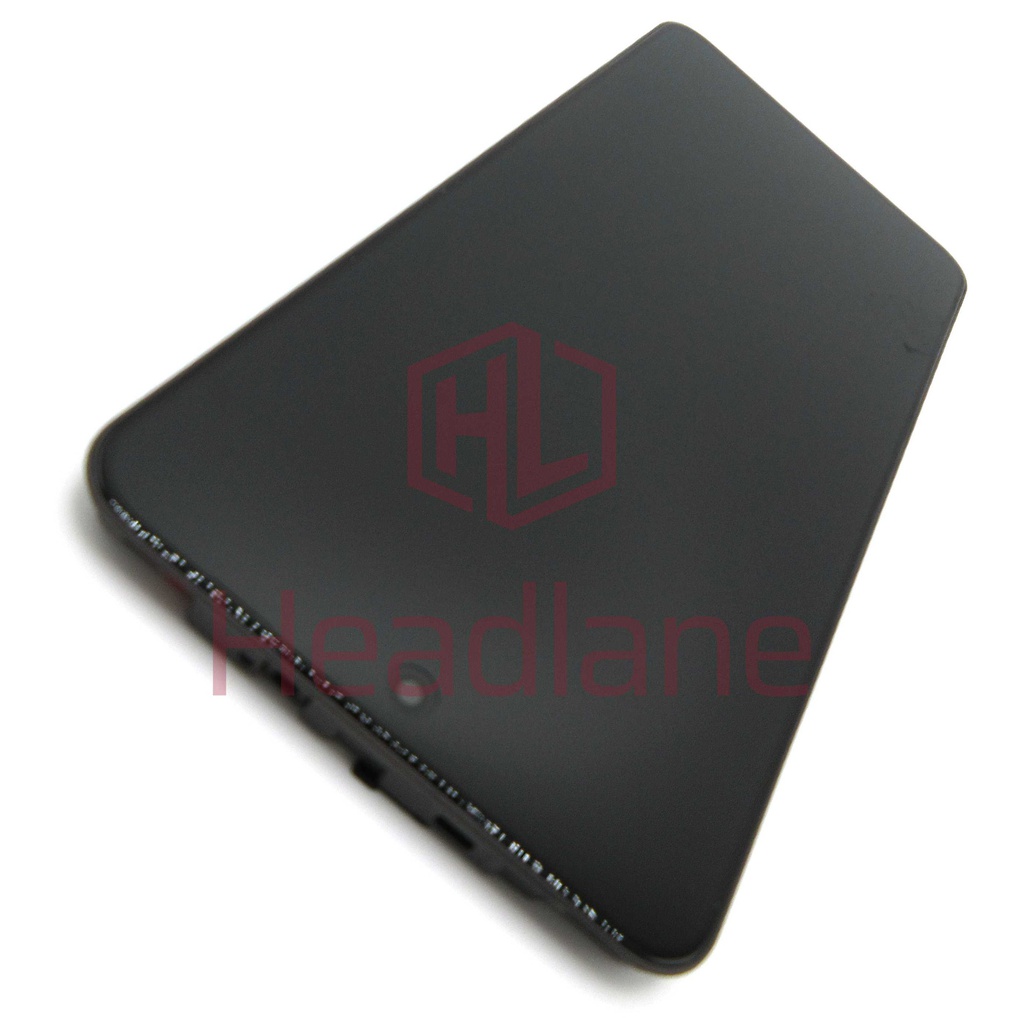 OnePlus Nord 4 LCD Display / Screen + Touch  - Obsidian Midnight