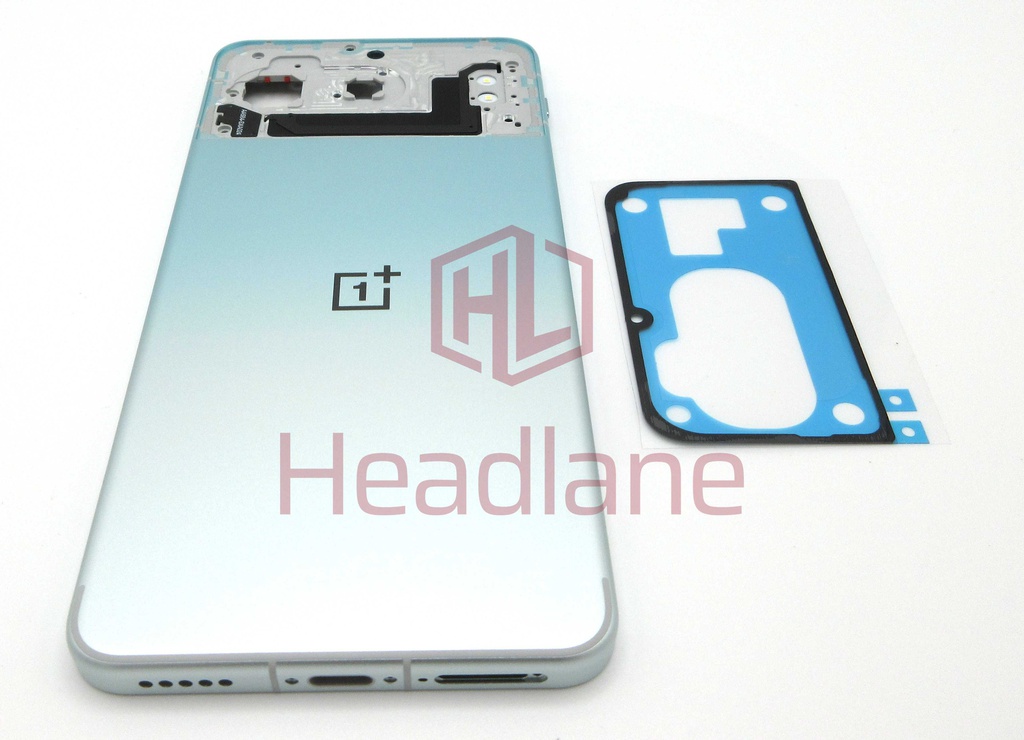OnePlus Nord 4 Main Back / Battery Cover - Oasis Green