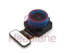 OnePlus Nord 4 8MP Rear Wide Angle Camera Module