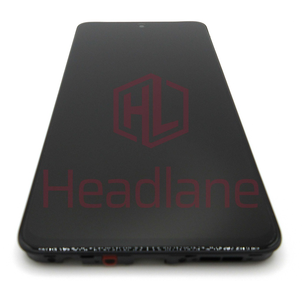 OnePlus Nord CE 3 Lite LCD Display / Screen + Touch