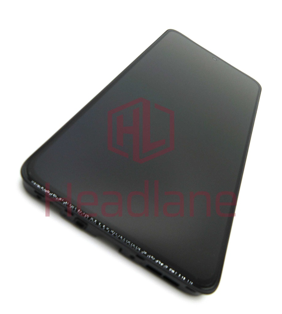 OnePlus Nord CE4 Lite 5G LCD Display / Screen + Touch
