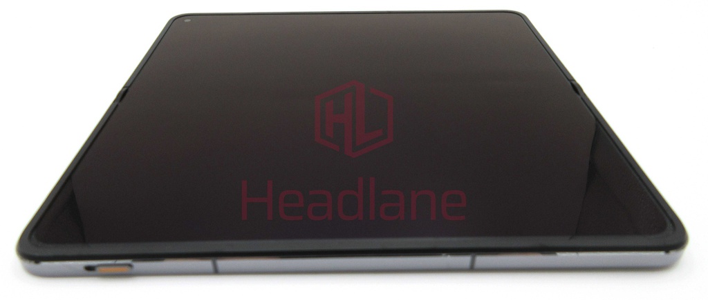 OnePlus Open / Oppo Find N3 Main / Inner LCD Display / Screen + Touch - Crimson Shadow (SDC)