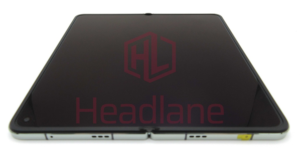 OnePlus Open / Oppo Find N3 Main / Inner LCD Display / Screen + Touch - Emerald Dusk (BOE)