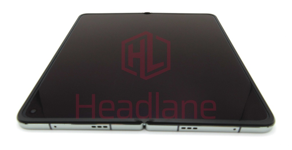 OnePlus Open / Oppo Find N3 Main / Inner LCD Display / Screen + Touch - Emerald Dusk (SDC)