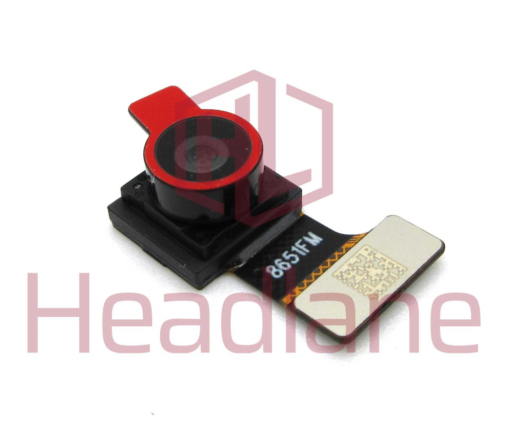 OnePlus Pad Go / Oppo Pad Neo 8MP Front Camera Module