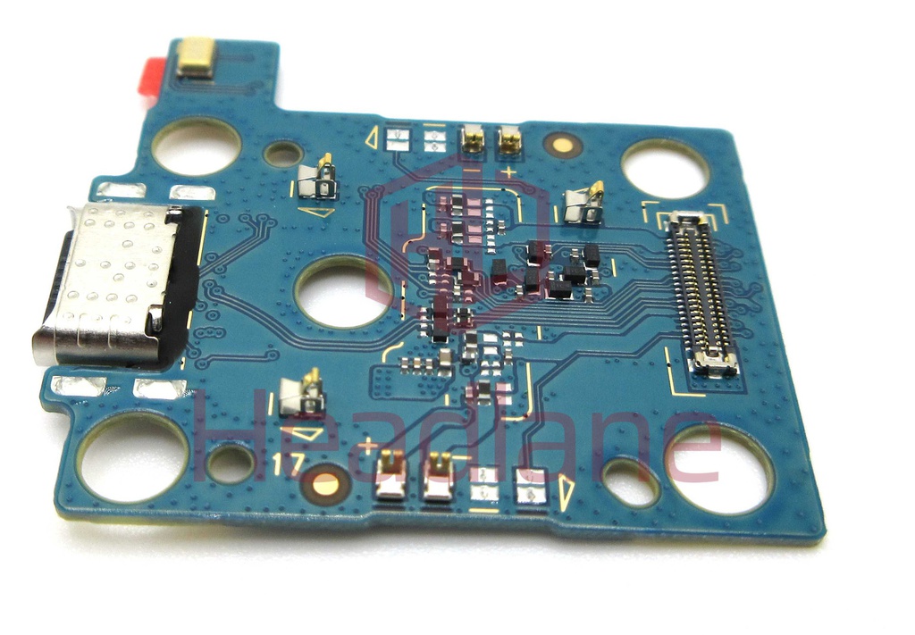 OnePlus Pad Go / Oppo Pad Neo Charging Port Flex