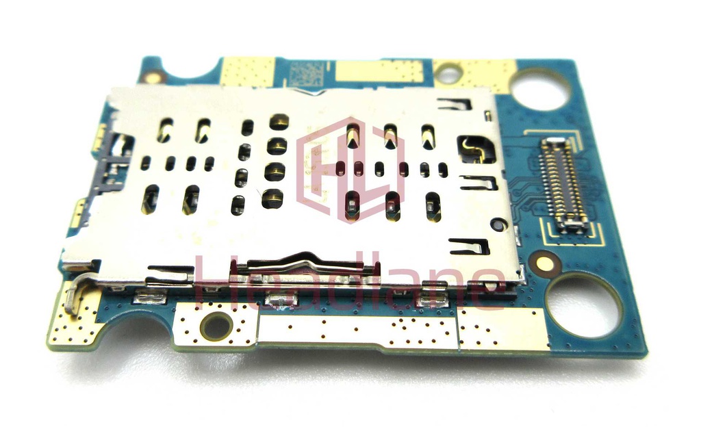 OnePlus Pad Go / Oppo Pad Neo SIM Card Reader Board