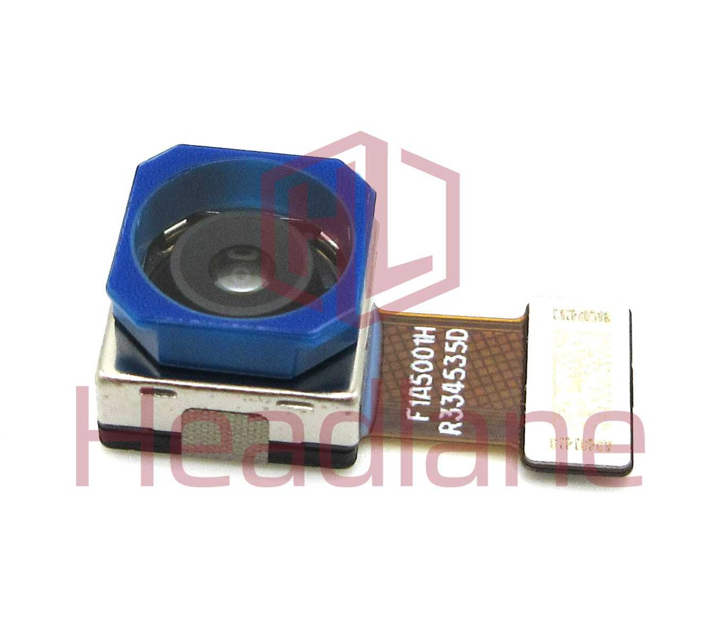 Oppo CPH2483 A78 5G Rear Main Camera Module
