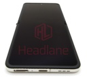 Oppo PGT110 CPH2437 Find N2 Flip Main / Inner LCD Display / Screen + Touch - Gold