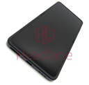 Oppo PGT110 CPH2437 Find N2 Flip Main / Inner LCD Display / Screen + Touch - Black