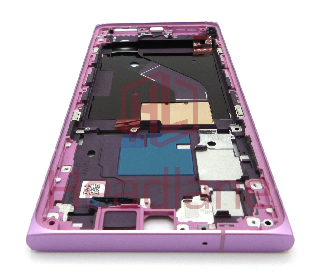 HMD Skyline Middle Cover / Chassis - Pink