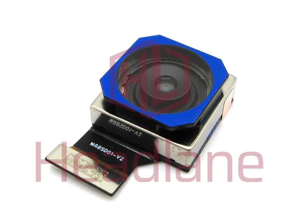 HMD Skyline 108MP Rear Camera Module