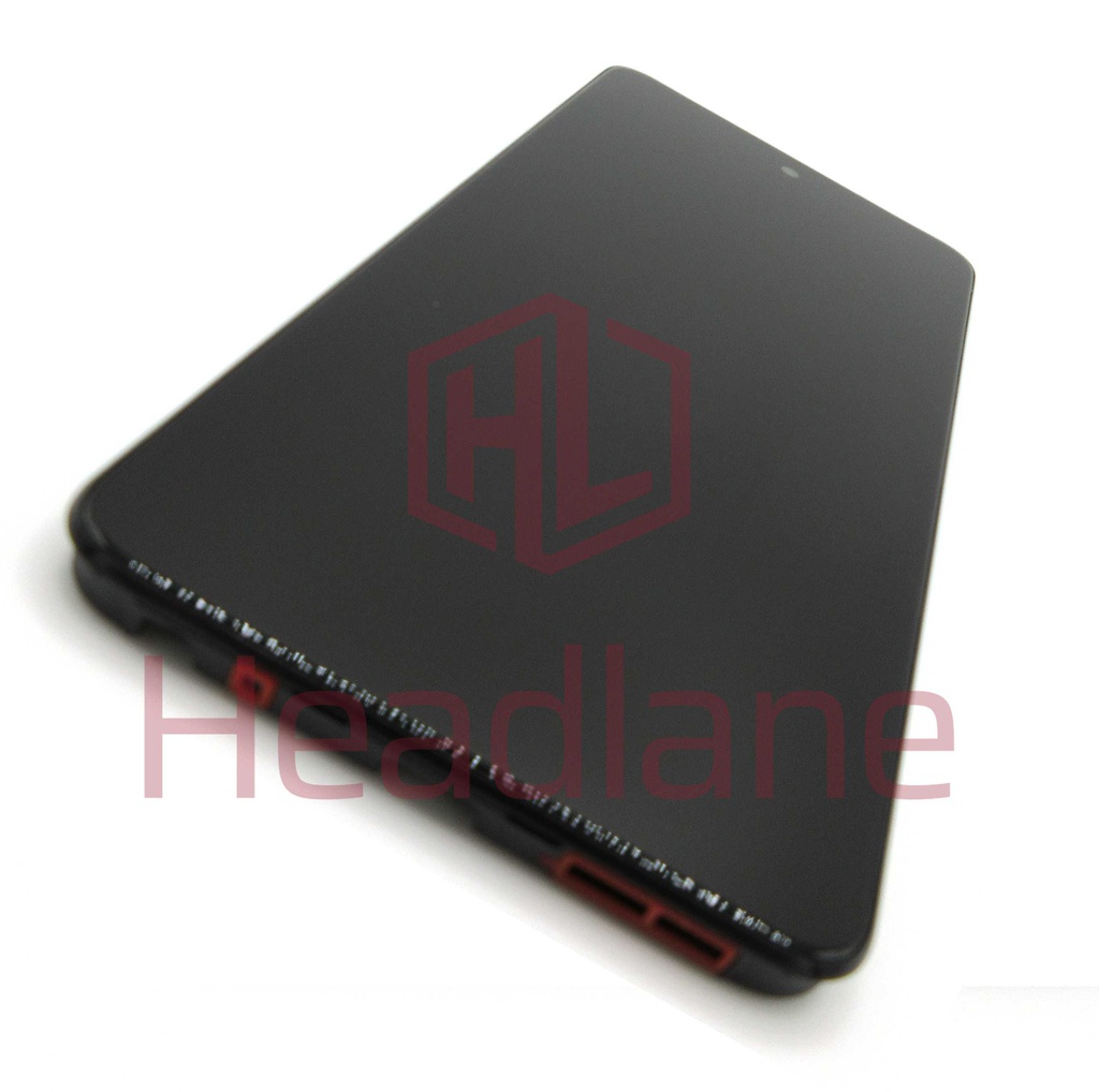 HMD Pulse LCD Display / Screen + Touch