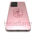 HMD Pulse Back / Battery Cover - Dreamy Pink