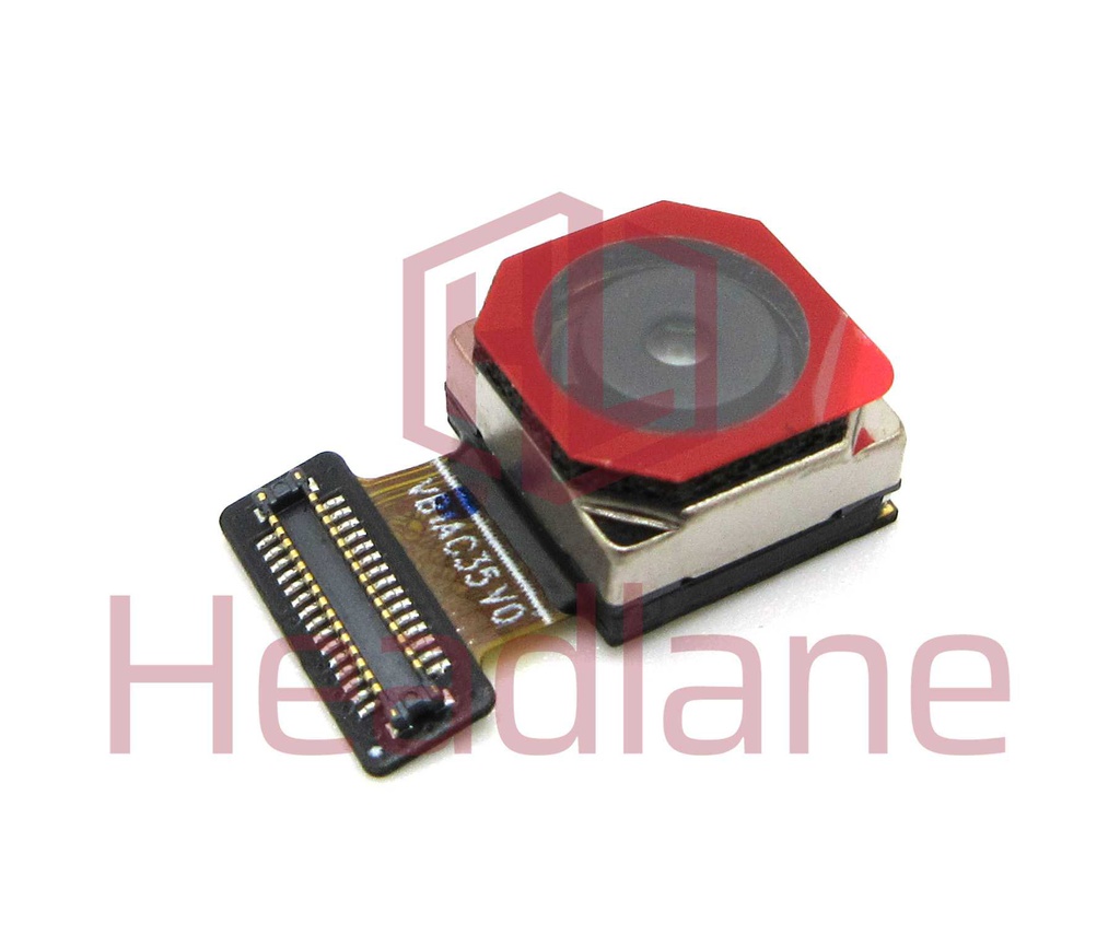 HMD Pulse 13MP Rear Camera Moudle